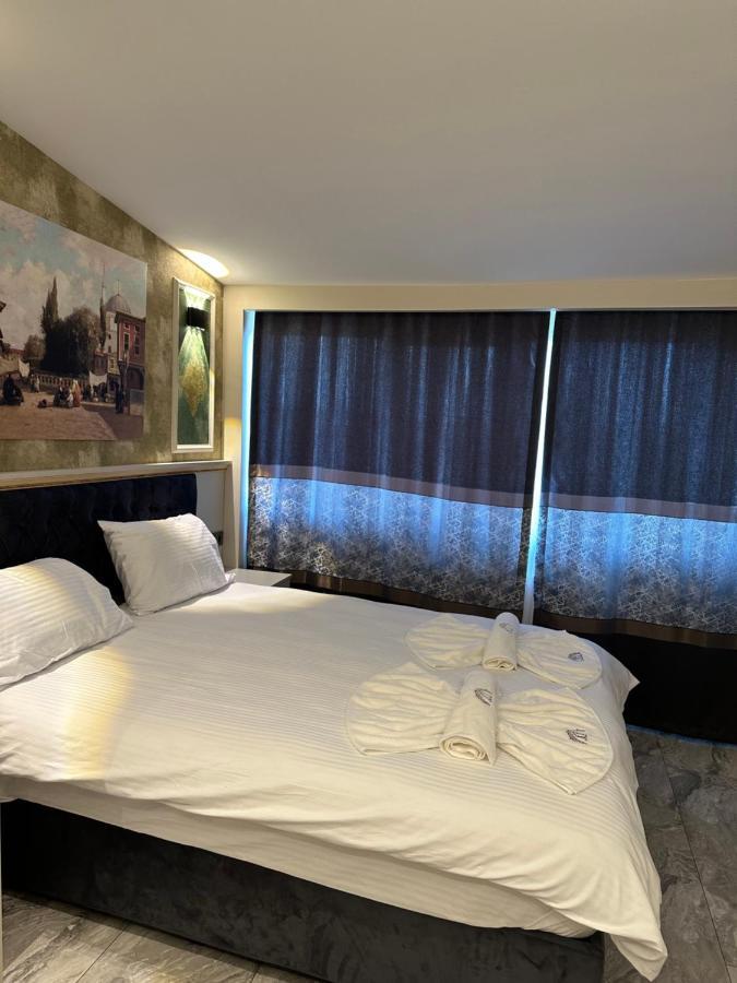 Mar Boutique Apartment Κωνσταντινούπολη Εξωτερικό φωτογραφία