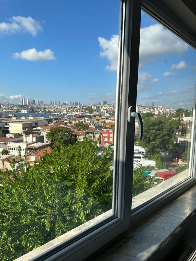 Mar Boutique Apartment Κωνσταντινούπολη Εξωτερικό φωτογραφία