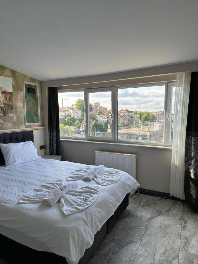 Mar Boutique Apartment Κωνσταντινούπολη Εξωτερικό φωτογραφία