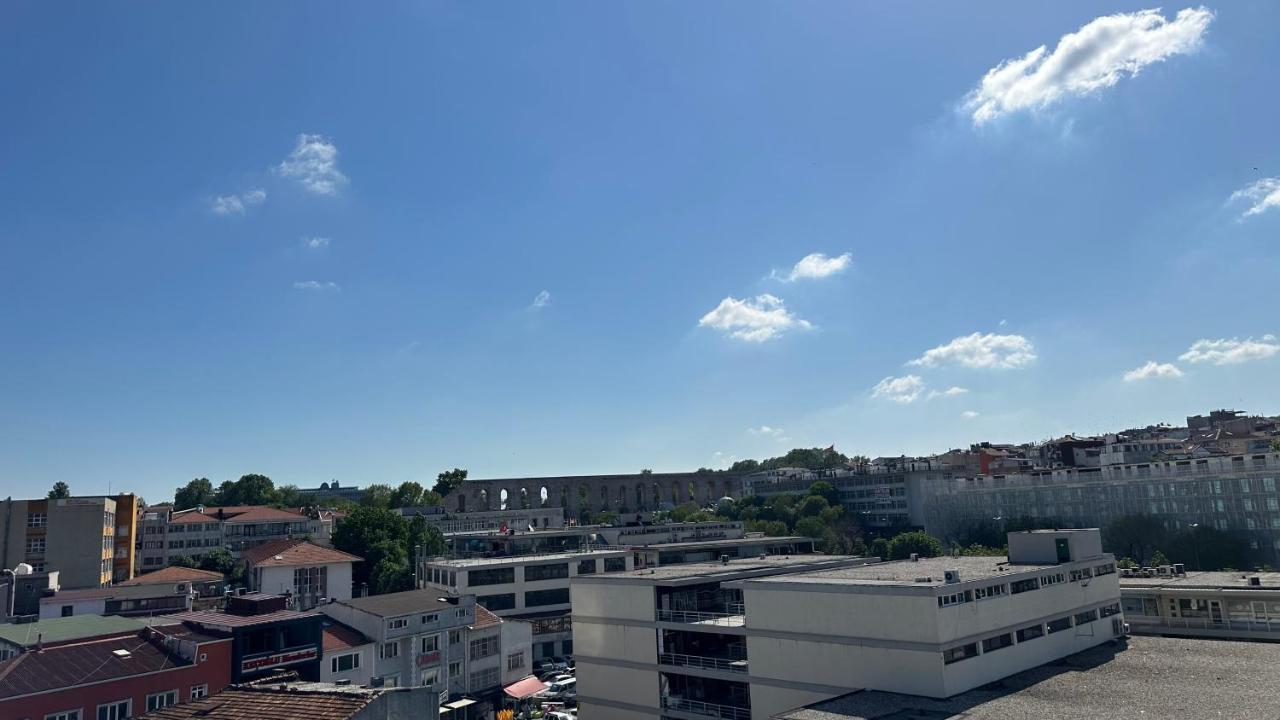 Mar Boutique Apartment Κωνσταντινούπολη Εξωτερικό φωτογραφία