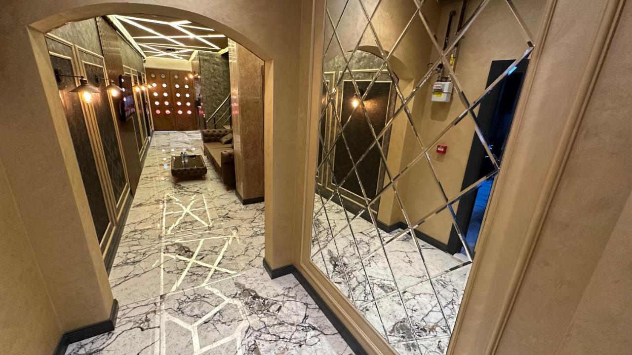 Mar Boutique Apartment Κωνσταντινούπολη Εξωτερικό φωτογραφία