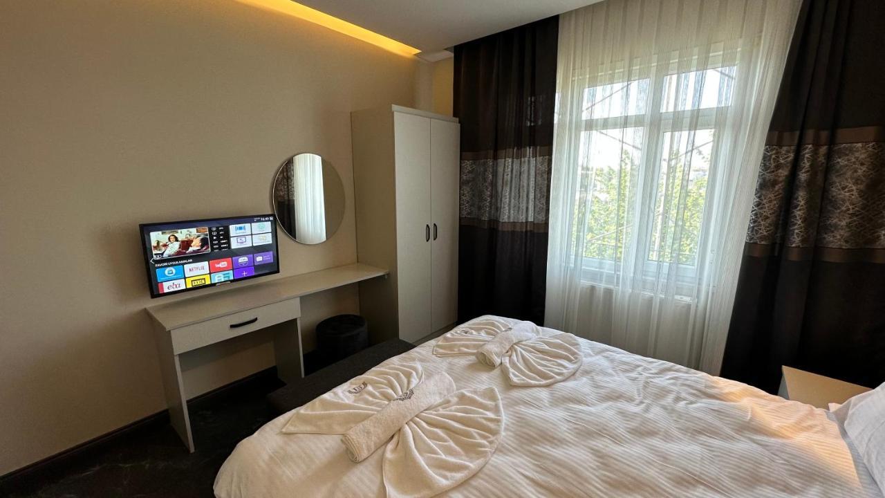 Mar Boutique Apartment Κωνσταντινούπολη Εξωτερικό φωτογραφία