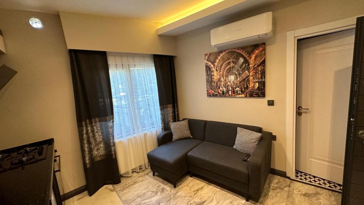 Mar Boutique Apartment Κωνσταντινούπολη Εξωτερικό φωτογραφία