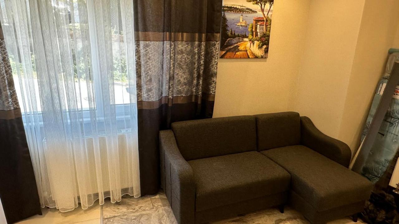 Mar Boutique Apartment Κωνσταντινούπολη Εξωτερικό φωτογραφία