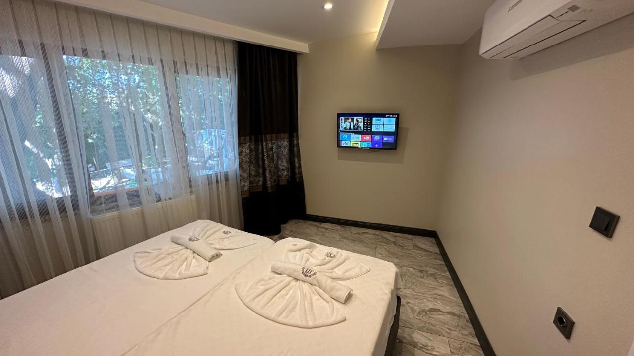 Mar Boutique Apartment Κωνσταντινούπολη Εξωτερικό φωτογραφία