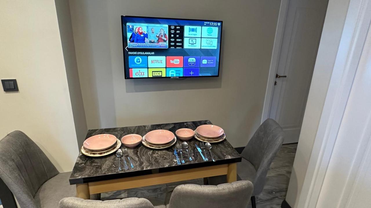 Mar Boutique Apartment Κωνσταντινούπολη Εξωτερικό φωτογραφία