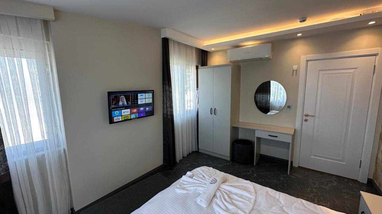 Mar Boutique Apartment Κωνσταντινούπολη Εξωτερικό φωτογραφία