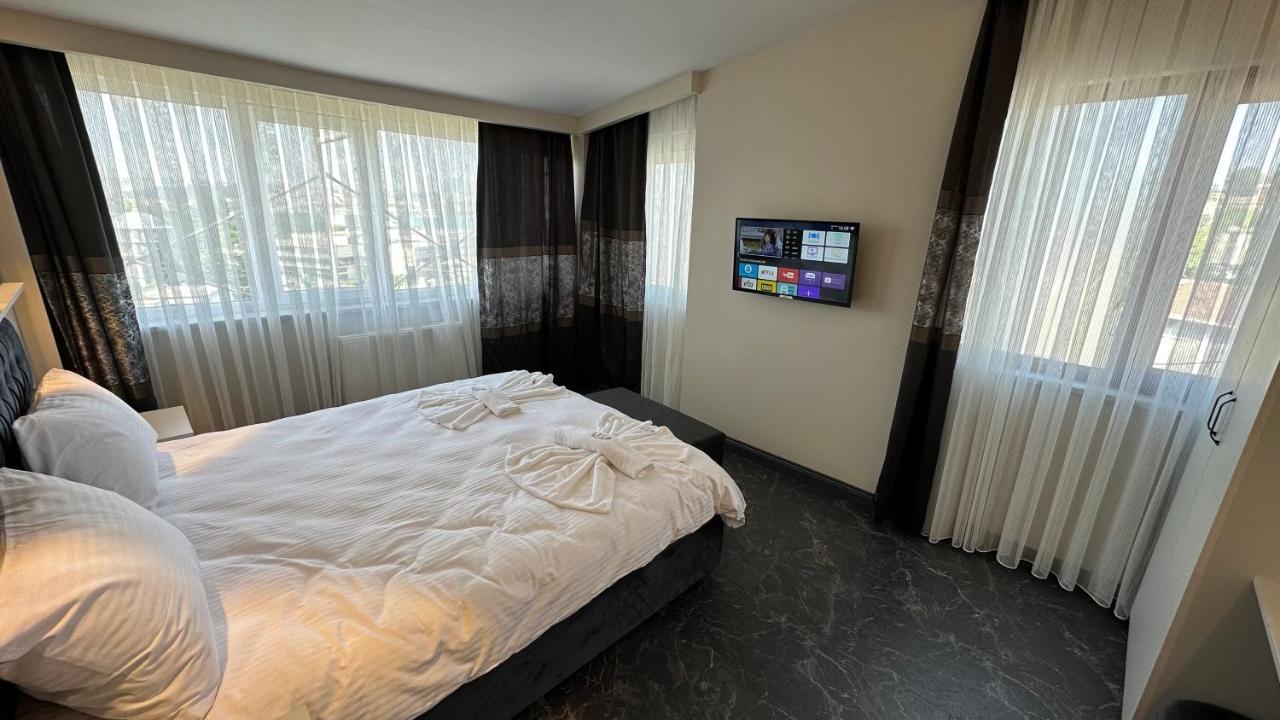 Mar Boutique Apartment Κωνσταντινούπολη Εξωτερικό φωτογραφία