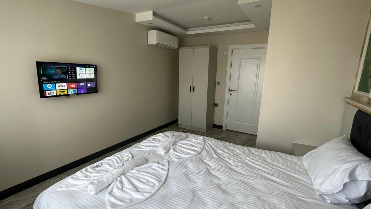 Mar Boutique Apartment Κωνσταντινούπολη Εξωτερικό φωτογραφία