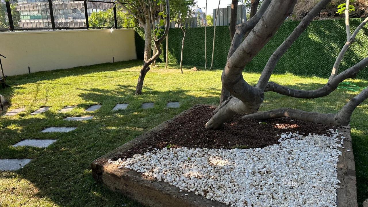 Mar Boutique Apartment Κωνσταντινούπολη Εξωτερικό φωτογραφία