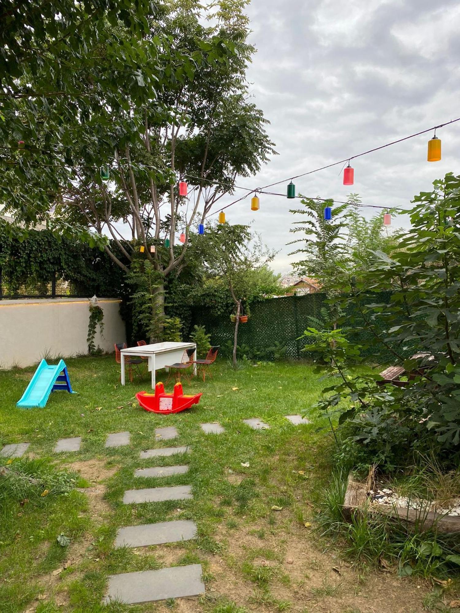 Mar Boutique Apartment Κωνσταντινούπολη Εξωτερικό φωτογραφία