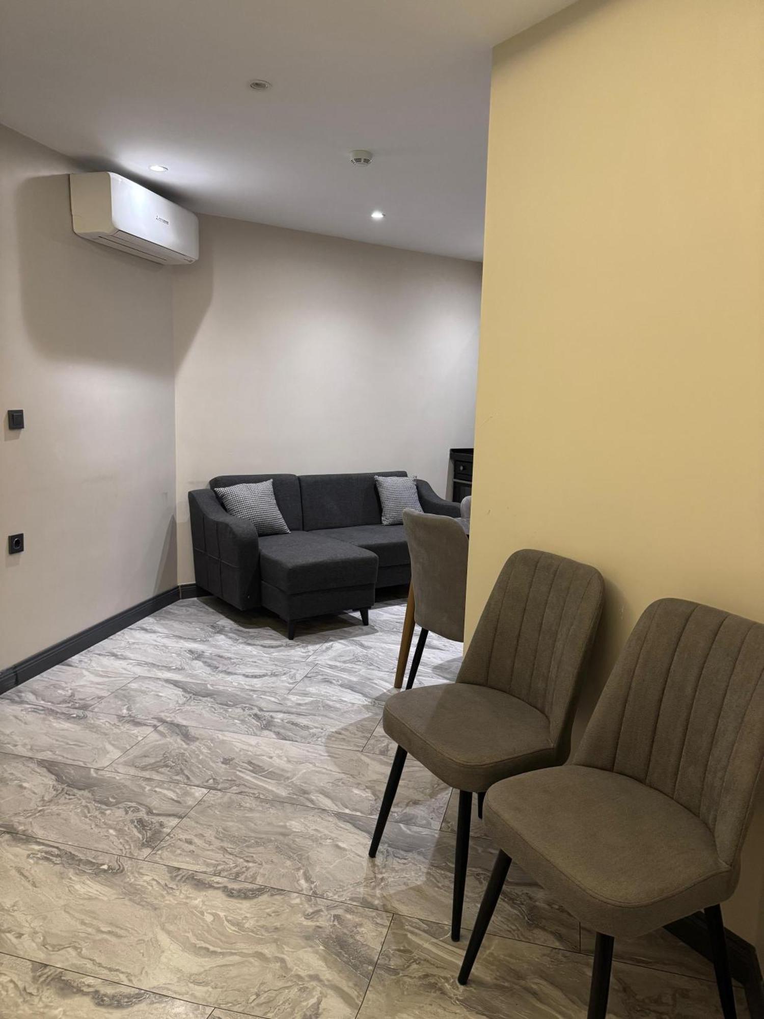 Mar Boutique Apartment Κωνσταντινούπολη Εξωτερικό φωτογραφία