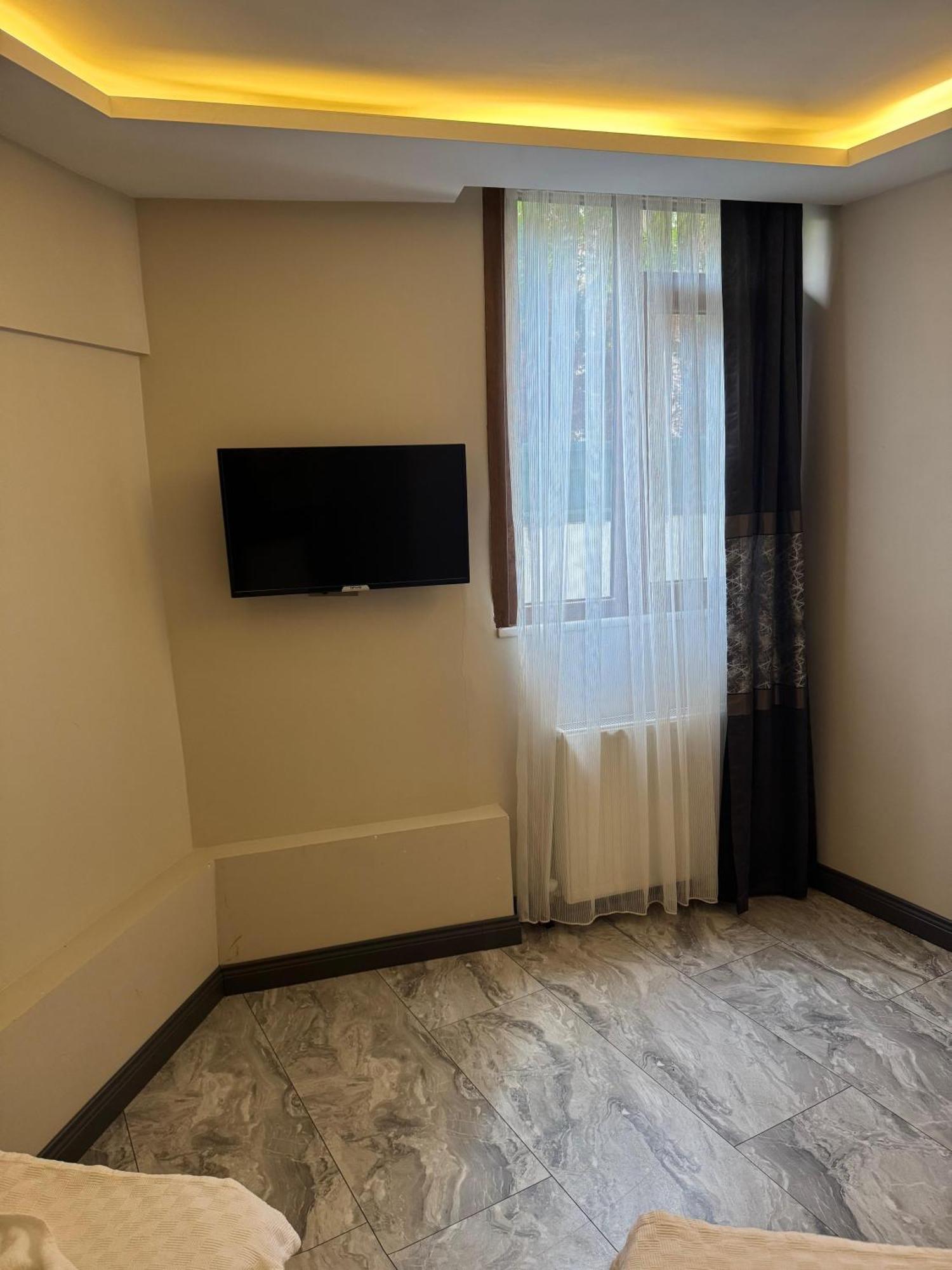 Mar Boutique Apartment Κωνσταντινούπολη Εξωτερικό φωτογραφία