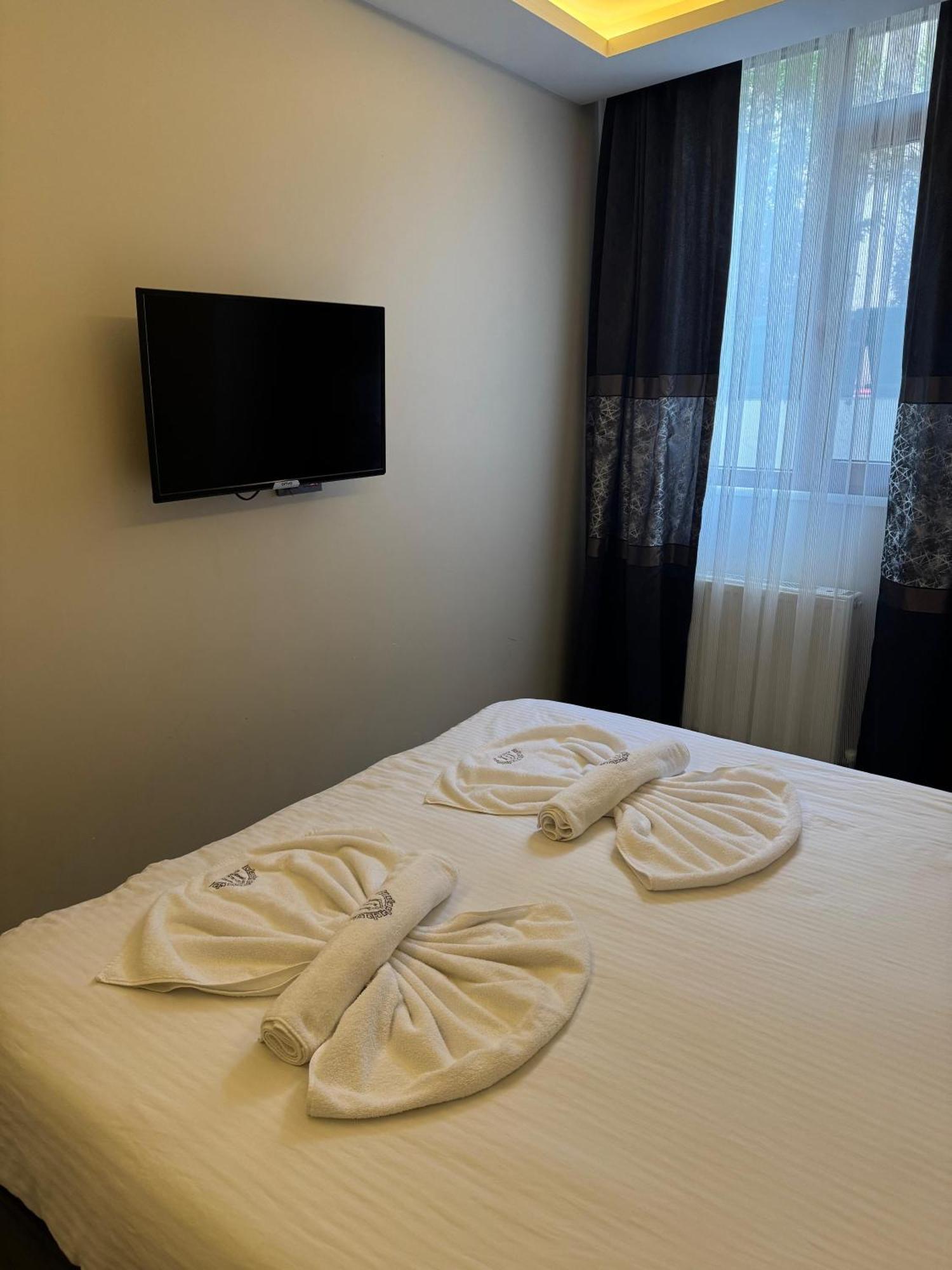 Mar Boutique Apartment Κωνσταντινούπολη Εξωτερικό φωτογραφία