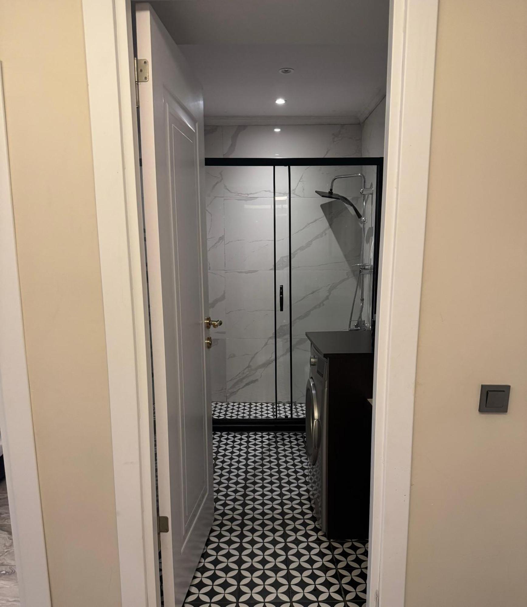 Mar Boutique Apartment Κωνσταντινούπολη Εξωτερικό φωτογραφία